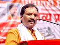 Maharashtra Lok Sabha Elections 2024: Thackeray Sena Leader Ambadas Danve Clarifies on BJP Entry Rumours - Hindi News | Maharashtra Lok Sabha Elections 2024: Thackeray Sena Leader Ambadas Danve Clarifies on BJP Entry Rumours | Latest maharashtra News at Lokmattimes.com