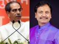 MLC Election 2026: Uddhav Thackeray Picks Ambadas Danve for Council Polls - Hindi News | MLC Election 2026: Uddhav Thackeray Picks Ambadas Danve for Council Polls | Latest maharashtra News at Lokmattimes.com