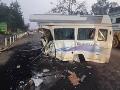 Haryana Road Accident: 7 Dead, and Over 20 Injured in Bus-Truck Collision - Hindi News | Haryana Road Accident: 7 Dead, and Over 20 Injured in Bus-Truck Collision | Latest national News at Lokmattimes.com