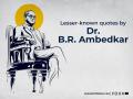 Ambedkar Jayanti 2025: Inspirational Quotes, Wishes, Messages and lesser-known facts To Share With Family and Friends on BR Ambedkar 's Birth Anniversary - Hindi News | Ambedkar Jayanti 2025: Inspirational Quotes, Wishes, Messages and lesser-known facts To Share With Family and Friends on BR Ambedkar 's Birth Anniversary | Latest lifestyle News at Lokmattimes.com