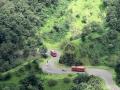 Ambenali ghat road closed for 15 days amidst heavy rains in Raigad and Satara districts - Hindi News | Ambenali ghat road closed for 15 days amidst heavy rains in Raigad and Satara districts | Latest maharashtra News at Lokmattimes.com