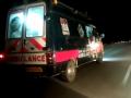Andheri Tragedy: 73-Year-Old Dies After Ambulance Fails to Arrive on Time - Hindi News | Andheri Tragedy: 73-Year-Old Dies After Ambulance Fails to Arrive on Time | Latest mumbai News at Lokmattimes.com