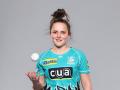 Amelia Kerr opts out of WBBL to prioritise mental health - Hindi News | Amelia Kerr opts out of WBBL to prioritise mental health | Latest cricket News at Lokmattimes.com