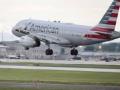 Fire in American Airlines Plane: Passenger’s Device Sparks Mid-Air Scare - Hindi News | Fire in American Airlines Plane: Passenger’s Device Sparks Mid-Air Scare | Latest international News at Lokmattimes.com