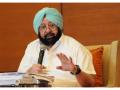Former Punjab CM Captain Amrinder Singh tests positive for COVID-19 - Hindi News | Former Punjab CM Captain Amrinder Singh tests positive for COVID-19 | Latest national News at Lokmattimes.com
