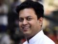 Maratha Reservation Bill: Opposition Benches Not Allowed to Debate, Raises Doubts, Says Amit Deshmukh - Hindi News | Maratha Reservation Bill: Opposition Benches Not Allowed to Debate, Raises Doubts, Says Amit Deshmukh | Latest maharashtra News at Lokmattimes.com