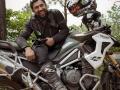 Happy Birthday, Amit Sadh: 'Kai Po Che' Actor on His Love for Biking; Says It Keeps You Grounded And Makes You Strong - Hindi News | Happy Birthday, Amit Sadh: 'Kai Po Che' Actor on His Love for Biking; Says It Keeps You Grounded And Makes You Strong | Latest entertainment News at Lokmattimes.com