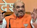Amit Shah Hails PM Modi for Petrol and Diesel Price Cut, Citing Relief for Citizens - Hindi News | Amit Shah Hails PM Modi for Petrol and Diesel Price Cut, Citing Relief for Citizens | Latest national News at Lokmattimes.com
