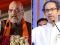 Uddhav Thackeray Is the Leader Of Aurangazeb Fan Club: Amit Shah Takes a Dig at Shiv Sena UBT Chief - Hindi News | Uddhav Thackeray Is the Leader Of Aurangazeb Fan Club: Amit Shah Takes a Dig at Shiv Sena UBT Chief | Latest maharashtra News at Lokmattimes.com