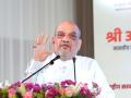 Katchatheevu Row: Amit Shah Criticizes Congress, Says ‘They Only Want To Divide or Break Our Nation’ - Hindi News | Katchatheevu Row: Amit Shah Criticizes Congress, Says ‘They Only Want To Divide or Break Our Nation’ | Latest national News at Lokmattimes.com