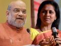 Big Names in the Third Phase of Lok Sabha Election 2024: Amit Shah, Supriya Sule, and More - Hindi News | Big Names in the Third Phase of Lok Sabha Election 2024: Amit Shah, Supriya Sule, and More | Latest politics News at Lokmattimes.com