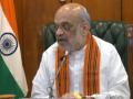 ‘10,000 Insurgents Surrendered’: Amit Shah As NLFT and ATTF Sign Tripura Peace Deal - Hindi News | ‘10,000 Insurgents Surrendered’: Amit Shah As NLFT and ATTF Sign Tripura Peace Deal | Latest national News at Lokmattimes.com