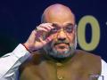 Home Minister Amit Shah hospitalized for the third time in Delhi's AIIMS - Hindi News | Home Minister Amit Shah hospitalized for the third time in Delhi's AIIMS | Latest national News at Lokmattimes.com