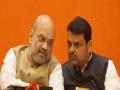 BJP Plans No Leadership Changes in Maharashtra Despite 2024 Lok Sabha Election Debacle - Hindi News | BJP Plans No Leadership Changes in Maharashtra Despite 2024 Lok Sabha Election Debacle | Latest maharashtra News at Lokmattimes.com