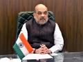 Pahalgam Terror Attack: Amit Shah Directs States to Identify and Deport Pakistani Nationals - Hindi News | Pahalgam Terror Attack: Amit Shah Directs States to Identify and Deport Pakistani Nationals | Latest national News at Lokmattimes.com