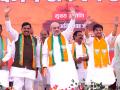 Lok Sabha Election 2024: Amit Shah Takes Jibe at Congress Leader Digvijaya Singh, Says ‘Ashiq Ka Janaza Hai’ - Hindi News | Lok Sabha Election 2024: Amit Shah Takes Jibe at Congress Leader Digvijaya Singh, Says ‘Ashiq Ka Janaza Hai’ | Latest national News at Lokmattimes.com