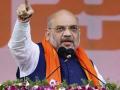Ladakh to Get Five New Districts, Announces Home Minister Amit Shah - Hindi News | Ladakh to Get Five New Districts, Announces Home Minister Amit Shah | Latest national News at Lokmattimes.com