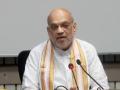 New Criminal Laws Come Into Effect Today: Rape of Minor Will Attract Death Penalty, Says Union Home Minister Amit Shah (Watch Video) - Hindi News | New Criminal Laws Come Into Effect Today: Rape of Minor Will Attract Death Penalty, Says Union Home Minister Amit Shah (Watch Video) | Latest national News at Lokmattimes.com
