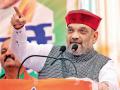 Himachal Pradesh Assembly Elections 2022: Amit Shah urges 'mothers, sisters, youth' to vote in maximum numbers - Hindi News | Himachal Pradesh Assembly Elections 2022: Amit Shah urges 'mothers, sisters, youth' to vote in maximum numbers | Latest national News at Lokmattimes.com
