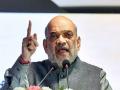 Amit Shah Says Ayodhya Ram Mandir Construction Marks End of 500-Year Wait - Hindi News | Amit Shah Says Ayodhya Ram Mandir Construction Marks End of 500-Year Wait | Latest national News at Lokmattimes.com