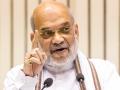 Amit Shah Sets Record as Longest-Serving Home Minister, Surpassing LK Advani - Hindi News | Amit Shah Sets Record as Longest-Serving Home Minister, Surpassing LK Advani | Latest national News at Lokmattimes.com
