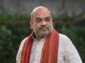 Pune gears up for Union Minister Amit Shah's visit - Hindi News | Pune gears up for Union Minister Amit Shah's visit | Latest maharashtra News at Lokmattimes.com