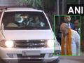Amit Shah's Car Number Plate with 'CAA' Goes Viral Ahead of Likely Rollout - Hindi News | Amit Shah's Car Number Plate with 'CAA' Goes Viral Ahead of Likely Rollout | Latest politics News at Lokmattimes.com
