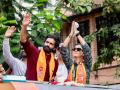 Mahim Election Result 2024: Amit Thackeray Gives First Reaction After Defeat in Maharashtra Assembly Polls, Says... - Hindi News | Mahim Election Result 2024: Amit Thackeray Gives First Reaction After Defeat in Maharashtra Assembly Polls, Says... | Latest mumbai News at Lokmattimes.com