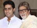 Amitabh Bachchan's residence Jalsa declared contaminated zone by BMC, after actor tests positive for COVID-19 - Hindi News | Amitabh Bachchan's residence Jalsa declared contaminated zone by BMC, after actor tests positive for COVID-19 | Latest entertainment News at Lokmattimes.com