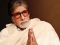 Amitabh Bachchan loses his cool after being asked to die of coronavirus by a troll - Hindi News | Amitabh Bachchan loses his cool after being asked to die of coronavirus by a troll | Latest entertainment News at Lokmattimes.com