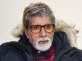 Amitabh Bachchan denies reports of testing negative for COVID-19 says, it's a lie - Hindi News | Amitabh Bachchan denies reports of testing negative for COVID-19 says, it's a lie | Latest entertainment News at Lokmattimes.com