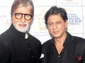 Case filed against Amitabh Bachchan, Shah Rukh Khan, Ranveer Singh and Ajay Devgn for 'endorsing gutka' - Hindi News | Case filed against Amitabh Bachchan, Shah Rukh Khan, Ranveer Singh and Ajay Devgn for 'endorsing gutka' | Latest entertainment News at Lokmattimes.com