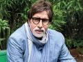 "Painful to move and breathe": Amitabh Bachchan shares update on his injury - Hindi News | "Painful to move and breathe": Amitabh Bachchan shares update on his injury | Latest entertainment News at Lokmattimes.com