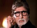 Bollywood superstar Amitabh Bachchan tests positive for Coronavirus - Hindi News | Bollywood superstar Amitabh Bachchan tests positive for Coronavirus | Latest entertainment News at Lokmattimes.com