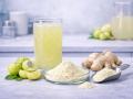 Summer Detox Drink: Amla Ginger Juice Recipe For Immunity Booster, Check Benefits - Hindi News | Summer Detox Drink: Amla Ginger Juice Recipe For Immunity Booster, Check Benefits | Latest lifestyle News at Lokmattimes.com