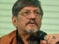 Veteran actor Amol Palekar hospitalized in Pune due to excessive smoking - Hindi News | Veteran actor Amol Palekar hospitalized in Pune due to excessive smoking | Latest entertainment News at Lokmattimes.com