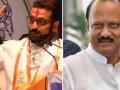 "There Are Only Two ‘Sahibs’ in Maharashtra: One is Pawar Saheb and the Other..."; Amol Kolhe Takes Aim at Ajit Pawar - Hindi News | "There Are Only Two ‘Sahibs’ in Maharashtra: One is Pawar Saheb and the Other..."; Amol Kolhe Takes Aim at Ajit Pawar | Latest maharashtra News at Lokmattimes.com