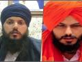 Punjab: Harpreet Singh, Brother Of MP Amritpal Singh, Arrested In Drugs Case - Hindi News | Punjab: Harpreet Singh, Brother Of MP Amritpal Singh, Arrested In Drugs Case | Latest national News at Lokmattimes.com