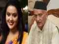 Amruta Fadnavis backs Maha Governor Koshyari over Shivaji remark says I know Governor personally he loves Marathi people - Hindi News | Amruta Fadnavis backs Maha Governor Koshyari over Shivaji remark says I know Governor personally he loves Marathi people | Latest maharashtra News at Lokmattimes.com