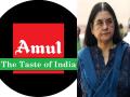 Amul Refutes Maneka Gandhi's Claims of Cow Slaughter, Calls Allegations Fake - Hindi News | Amul Refutes Maneka Gandhi's Claims of Cow Slaughter, Calls Allegations Fake | Latest national News at Lokmattimes.com