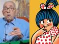 Sylvester daCunha, creator of iconic Amul Girl, passes away - Hindi News | Sylvester daCunha, creator of iconic Amul Girl, passes away | Latest entertainment News at Lokmattimes.com