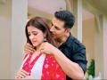Nupur Sanon to make her Bollywood debut opposite Akshay Kumar in Bell Bottom? - Hindi News | Nupur Sanon to make her Bollywood debut opposite Akshay Kumar in Bell Bottom? | Latest entertainment News at Lokmattimes.com