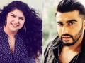 Arjun Kapoor's sister Anshula hospitalized at Mumbai's Hinduja Hospital - Hindi News | Arjun Kapoor's sister Anshula hospitalized at Mumbai's Hinduja Hospital | Latest entertainment News at Lokmattimes.com