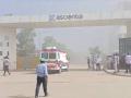 Andhra Pradesh Blast: 18 Injured in Explosion at Pharma Company in Anakapalle - Hindi News | Andhra Pradesh Blast: 18 Injured in Explosion at Pharma Company in Anakapalle | Latest national News at Lokmattimes.com