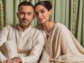 Sonam Kapoor's husband Anand Ahuja accused of tax fraud by e-commerce website - Hindi News | Sonam Kapoor's husband Anand Ahuja accused of tax fraud by e-commerce website | Latest entertainment News at Lokmattimes.com