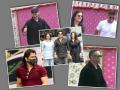 Anant Ambani-Radhika Merchant Pre-Wedding: MS Dhoni, Sachin Tendulkar and Other Cricketers Arrives in Jamnagar (Watch Video) - Hindi News | Anant Ambani-Radhika Merchant Pre-Wedding: MS Dhoni, Sachin Tendulkar and Other Cricketers Arrives in Jamnagar (Watch Video) | Latest cricket News at Lokmattimes.com