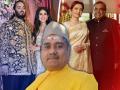 How Much Did Pandit Chandrashekhar Sharma Charge for Anant Ambani and Radhika Merchant's Wedding? - Hindi News | How Much Did Pandit Chandrashekhar Sharma Charge for Anant Ambani and Radhika Merchant's Wedding? | Latest entertainment News at Lokmattimes.com