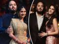 Anant Ambani-Radhika Merchant Wedding: Bandra Kurla Complex Offices Ask Employees To Work From Home Till July 15 - Hindi News | Anant Ambani-Radhika Merchant Wedding: Bandra Kurla Complex Offices Ask Employees To Work From Home Till July 15 | Latest mumbai News at Lokmattimes.com