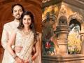 Anant Ambani Radhika Merchant Wedding: 14 New Temples in Jamnagar To Preserve Indian Heritage, Tradition - Hindi News | Anant Ambani Radhika Merchant Wedding: 14 New Temples in Jamnagar To Preserve Indian Heritage, Tradition | Latest business News at Lokmattimes.com