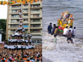 Mumbai: Narali Purnima, Gauri Visarjan Get Government Holiday Nod Instead of Dahi Handi, Anant Chaturdashi - Hindi News | Mumbai: Narali Purnima, Gauri Visarjan Get Government Holiday Nod Instead of Dahi Handi, Anant Chaturdashi | Latest mumbai News at Lokmattimes.com
